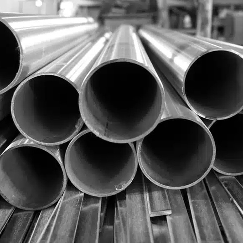 Delta Wilmart Ukraine - Steel Pipes