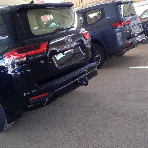 Delta Wilmart Ukraine - Vehicles