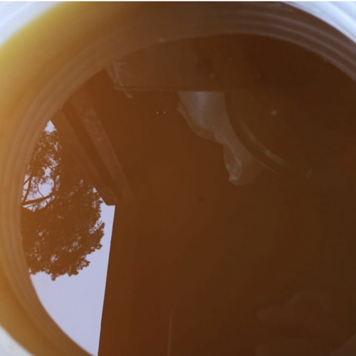 Delta Wilmart Ukraine - CRUDE SOYBEAN OIL