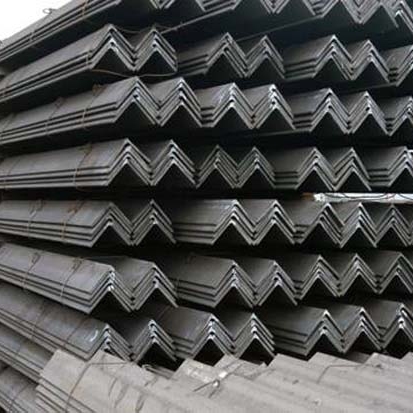 Delta Wilmart Ukraine - Angle Steel Bar