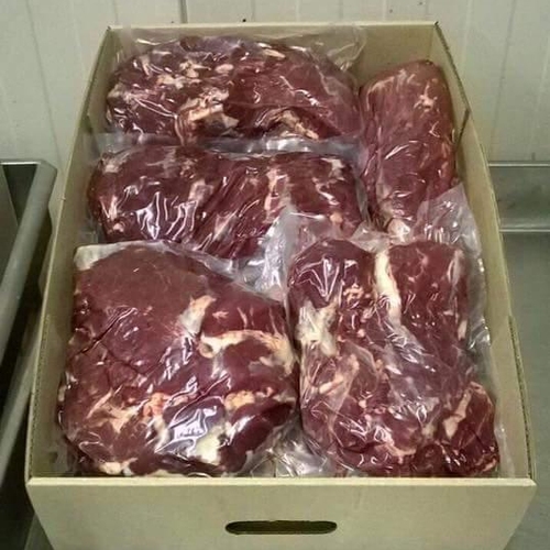 Delta Wilmart Ukraine - Beef