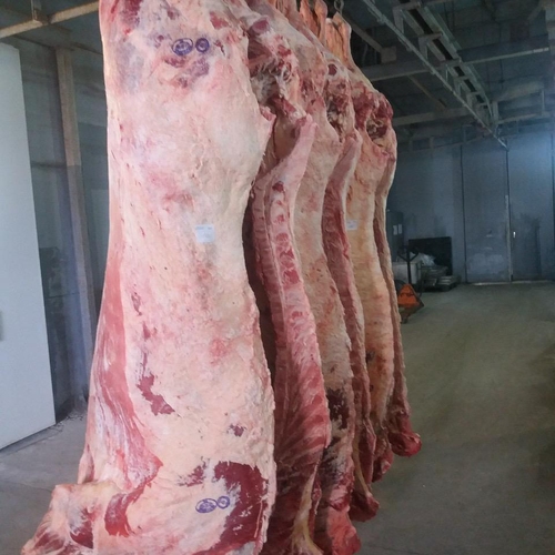 Delta Wilmart Ukraine - Beef