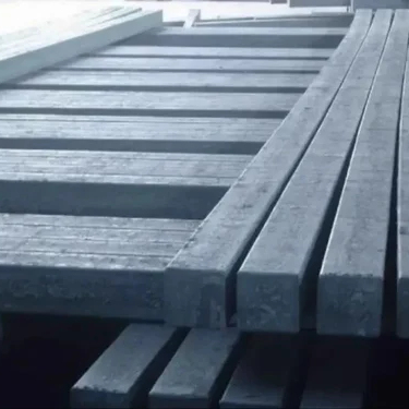 Delta Wilmart Ukraine - Steel Billets 