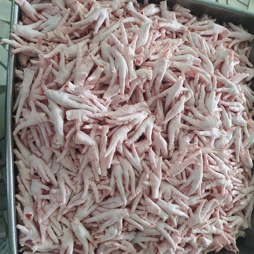 Delta Wilmart Ukraine - Chicken Feet & Paws