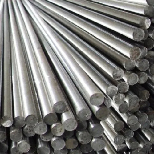Delta Wilmart Ukraine - Cold Rolled Steel Bar