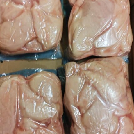 Delta Wilmart Ukraine - Frozen Chicken