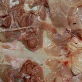 Delta Wilmart Ukraine - Frozen Chicken