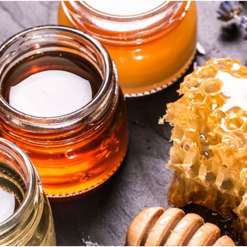Delta Wilmart Ukraine - Honey