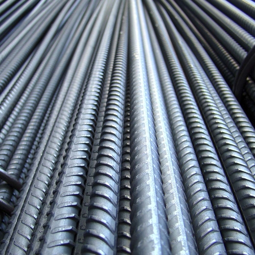 Delta Wilmart Ukraine - Reinforcing Steel Bars