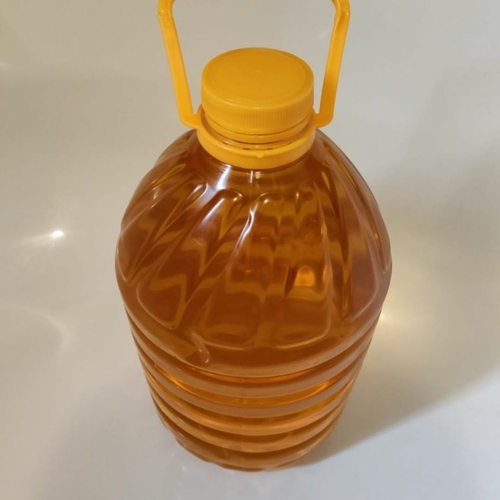 Delta Wilmart Ukraine - CRUDE SUNFLOWER OIL