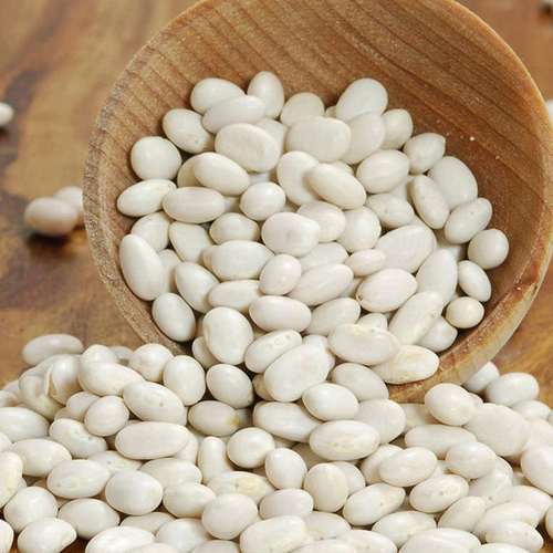 Delta Wilmart Ukraine - BEANS WHITE
