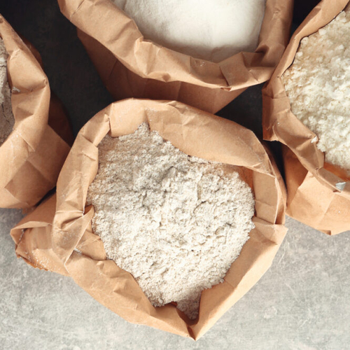 Delta Wilmart Ukraine - WHEAT FLOUR