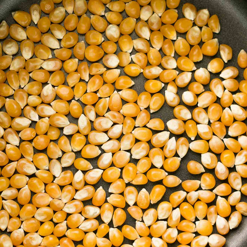 Delta Wilmart Ukraine - Popcorn Kernels