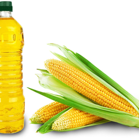 Delta Wilmart Ukraine - CORN OIL