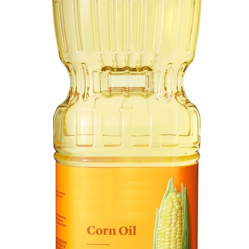 Delta Wilmart Ukraine - CORN OIL