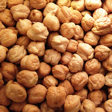 Delta Wilmart Ukraine - Chickpeas