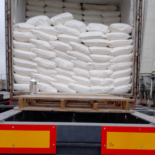 Delta Wilmart Ukraine - WHEAT FLOUR