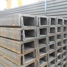 Delta Wilmart Ukraine - U Channel Steel