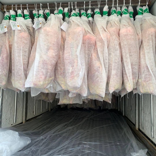 Delta Wilmart Ukraine - Lamb Meat