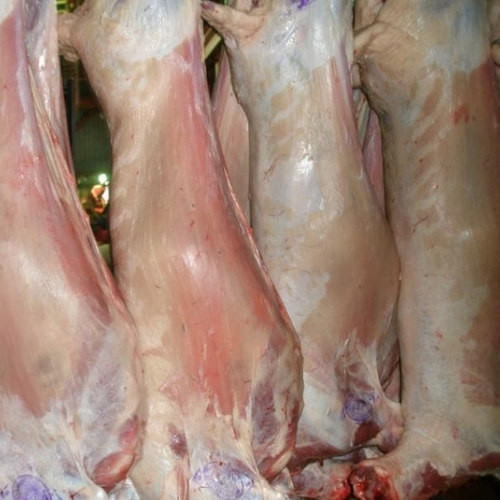 Delta Wilmart Ukraine - Lamb Meat