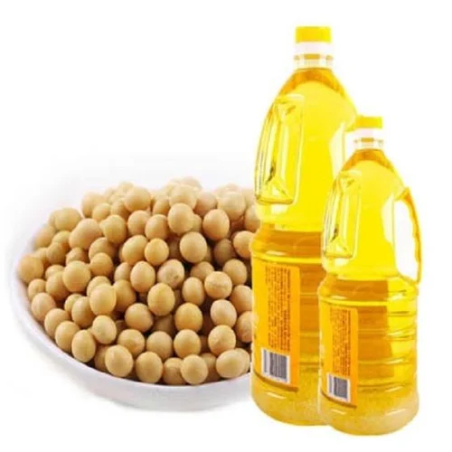 Delta Wilmart Ukraine - SOYBEAN OIL