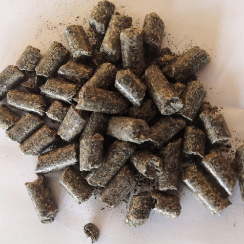 Delta Wilmart Ukraine - Sunflower meal