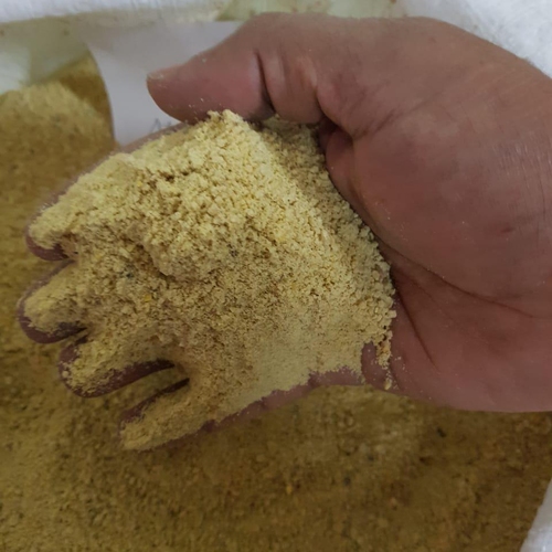 Delta Wilmart Ukraine - Soybean meal
