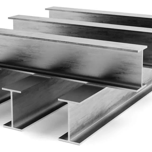 Delta Wilmart Ukraine - Steel Beams