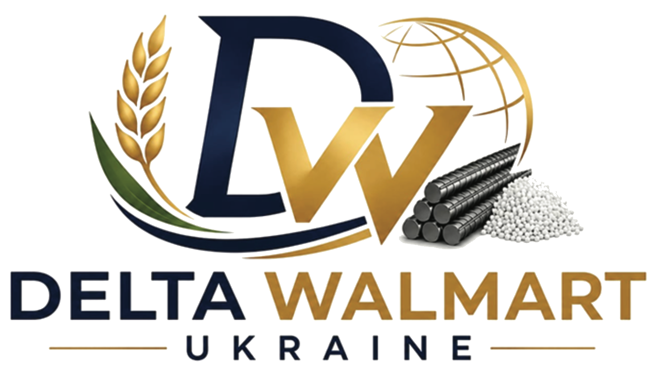 Delta Walmart Ukraine